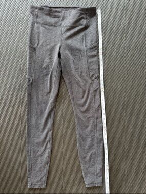 lululemon Speed Up Tights.  EUC